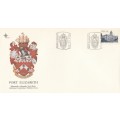 RSA 1985-04-01 Additional value to the Definitive Issue FDC 4.11.1 [SACC R1]