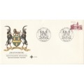 RSA 1986-04-01 Additional Value to the Definitive Issue FDC 4.15.1 [SACC R1]