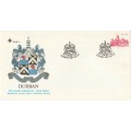 RSA 1987-04-01 Additional Value to the Definitive Issue FDC 4.20.1 [SACC R1]