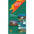 RSA 1990-11-01 Tourism in SA FDC 5.11 [SACC R17]