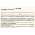 RSA 1995-02-15 Tourism North-West FDC 6.10 [SACC R10]