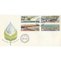 SWA 1980-11-25 Water Conservation Dams FDC 31 (114 091) - [SACC R7]