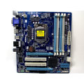 Gigabyte B75M-D3H Intel LGA 1155 Motherboard