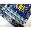 Gigabyte B75M-D3H Intel LGA 1155 Motherboard