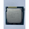 Intel Core i5 3470 Processor 3.2 GHz CPU