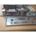 HP Compaq Dx6100 MT Motherboard + 3.2 Ghz Intel CPU + 4Gb MEMORY (Bundle)