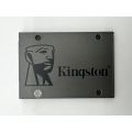 Kingston 480 GB Solid State Drive SSD