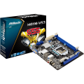 ASROCK H61M-VS3 motherboard + intel Core i5 CPU + 4Gb ram (Bundle sale !!!)