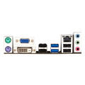 Gigabyte GA-H61M-USB3-B3 motherboard + intel Core i3 + 4Gb ram (Bundle sale!!!)