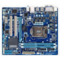Gigabyte GA-H61M-USB3-B3 motherboard + intel Core i3 + 4Gb ram (Bundle sale!!!)