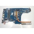 HP 250 G7 Laptop Motherboard with Intel Core i3 CPU