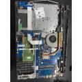 HP 250 G7 Laptop Motherboard with Intel Core i3 CPU