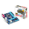 Gigabyte GA-H61M-DS2 motherboard + intel Core i5 + 4Gb ram (Bundle sale!!!)