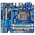 Gigabyte GA-H77M-D3H motherboard + intel Core i5 + 4Gb ram (Bundle sale!!!)