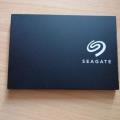 Seagate BarraCuda SSD 2.5` Internal SSD 250GB
