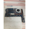 HP PROBOOK 450 G4 MOTHERBOARD with Core i5 CPU