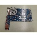 HP PROBOOK 470 G4 MOTHERBOARD with Core i5 CPU