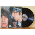 THE ROLLING STONES - BACK AND BLUE (VG-/VG)
