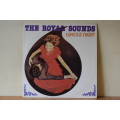THE ROYAL SOUNDS - WHOLE NIGHT - EX/EX