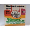 DICKIE LOADER -  GROOVIE KIND OF SOUNDS - VG+/VG+