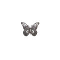 Butterfly Tin Small - Wall Décor