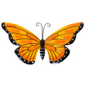 Butterfly Orange - Wall Decor