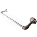 Towel Rack Small Antique White