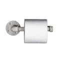 Wall Mounted Toilet Roll Holder Antique White