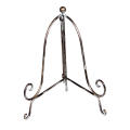 Picture / Book Stand Antique Grey