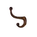 Double Hook Small Rust