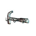 Hammer with Hooks Antique Grey - Wall Décor