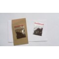 Tobacco Seeds (Golden Virginia)