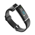 Ntech Veryfit ID130 Fitness Tracker with Heartrate Monitor