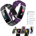 Ntech Veryfit ID130 Fitness Tracker with Heartrate Monitor