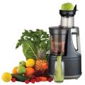 DNA Raw Press Juicer - Charcoal