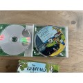 The Gruffalo & Friends CD box set