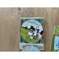 The Gruffalo & Friends CD box set
