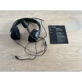 PDP LVL 40 wired headset (PS4)