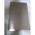 Asus notebook S200E