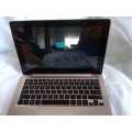Asus notebook S200E