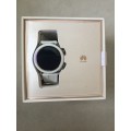 Huawei gt smart watch