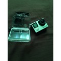 Go Pro Hero 4 Silver up for grabs!!!