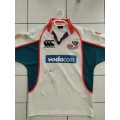 Signed Cheetahs Rugby Jersey