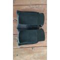 Vector CP1 Magazine`s with free pouch (2 x 13 round magazine`s)