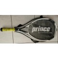 Prince Ace Ti 300 tennis racquet plus Pro Kennex Junior racquet.