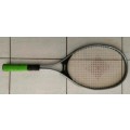 Prince Ace Ti 300 tennis racquet plus Pro Kennex Junior racquet.