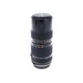Tamron 70-150mm f3.5 BBAR Multi C. Macro Zoom - Lens in excellent overall condition and in hard case