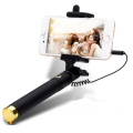 Selfiestick - Universal Luxury mini Selfie Stick