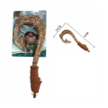 Moana Hook Waialiki Maui Heihei Fishing Hook Toy