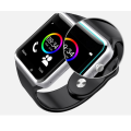 A1 Smart Watch - Black